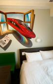 Туры в отель TOKYO CITY VIEW HOTEL TABATA-STATION Туры в отель TOKYO CITY VIEW HOTEL TABATA-STATION