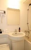 Туры в отель TOKYO CITY VIEW HOTEL TABATA-STATION Туры в отель TOKYO CITY VIEW HOTEL TABATA-STATION