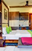 Туры в отель Itsy Hotels The Villa Retreat Туры в отель Itsy Hotels The Villa Retreat