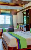 Туры в отель Itsy Hotels The Villa Retreat Туры в отель Itsy Hotels The Villa Retreat