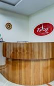 Туры в отель Itsy Hotels Kozy Rooms Туры в отель Itsy Hotels Kozy Rooms