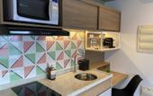 Туры в отель 360 Sao Luis Туры в отель 360 Sao Luis