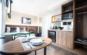 Туры в отель 360 Sao Luis Туры в отель 360 Sao Luis