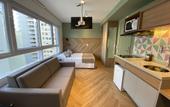 Туры в отель 360 Sao Luis Туры в отель 360 Sao Luis