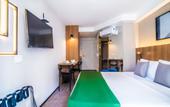 Туры в отель 360 Sao Luis Туры в отель 360 Sao Luis