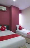 Туры в отель Hotel O Pelangi Marang Туры в отель Hotel O Pelangi Marang