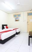 Туры в отель Hotel O Pelangi Marang Туры в отель Hotel O Pelangi Marang