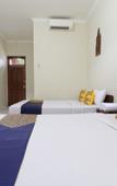 Туры в отель SPOT ON 2426 Hotel Aget Jaya Ii Туры в отель SPOT ON 2426 Hotel Aget Jaya Ii