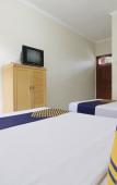 Туры в отель SPOT ON 2426 Hotel Aget Jaya Ii Туры в отель SPOT ON 2426 Hotel Aget Jaya Ii