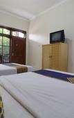 Туры в отель SPOT ON 2426 Hotel Aget Jaya Ii Туры в отель SPOT ON 2426 Hotel Aget Jaya Ii