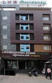 Туры в отель LNB Residency Туры в отель LNB Residency