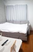 Туры в отель Laffitte Hirai Condominium Hotel Туры в отель Laffitte Hirai Condominium Hotel
