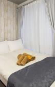 Туры в отель Laffitte Hirai Condominium Hotel Туры в отель Laffitte Hirai Condominium Hotel