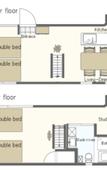 Туры в отель Laffitte Hirai Condominium Hotel Туры в отель Laffitte Hirai Condominium Hotel