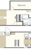 Туры в отель Laffitte Hirai Condominium Hotel Туры в отель Laffitte Hirai Condominium Hotel