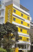 Туры в отель Bloomrooms @ City Centre Туры в отель Bloomrooms @ City Centre