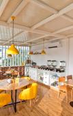 Туры в отель Bloomrooms @ City Centre Туры в отель Bloomrooms @ City Centre