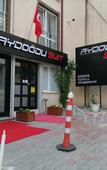 Туры в отель Aydogdu Suit Туры в отель Aydogdu Suit