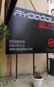 Туры в отель Aydogdu Suit Туры в отель Aydogdu Suit