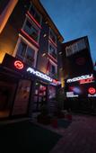 Туры в отель Aydogdu Suit Туры в отель Aydogdu Suit