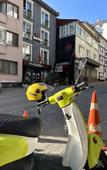 Туры в отель Aydogdu Suit Туры в отель Aydogdu Suit
