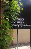 Туры в отель Aydogdu Suit Туры в отель Aydogdu Suit