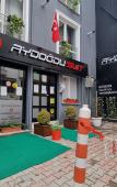 Туры в отель Aydogdu Suit Туры в отель Aydogdu Suit
