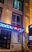 Туры в отель Aydogdu Suit Туры в отель Aydogdu Suit