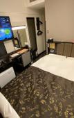 Туры в отель APA Hotel Hachioji-Eki Kita Туры в отель APA Hotel Hachioji-Eki Kita
