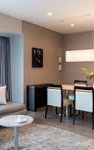 Туры в отель Oakwood Suites Yokohama Туры в отель Oakwood Suites Yokohama