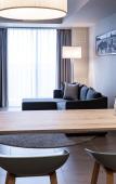 Туры в отель Oakwood Suites Yokohama Туры в отель Oakwood Suites Yokohama