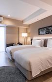 Туры в отель Oakwood Suites Yokohama Туры в отель Oakwood Suites Yokohama
