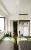 Туры в отель Nestay Suite Tokyo Tabata Туры в отель Nestay Suite Tokyo Tabata