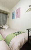 Туры в отель Nestay Suite Tokyo Tabata Туры в отель Nestay Suite Tokyo Tabata