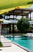Туры в отель White Palm Hotel Bali Туры в отель White Palm Hotel Bali