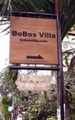 Туры в отель BoBos Villa Туры в отель BoBos Villa