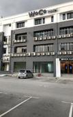 Туры в отель Woco Boutique Hotel Kinrara Туры в отель Woco Boutique Hotel Kinrara