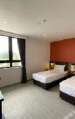 Туры в отель Woco Boutique Hotel Kinrara Туры в отель Woco Boutique Hotel Kinrara