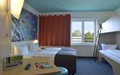 Туры в отель B&B Hotel Munchen City-Ost Туры в отель B&B Hotel Munchen City-Ost