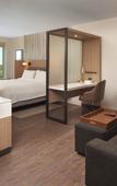 Туры в отель SpringHill Suites by Marriott Orlando Lake Nona Туры в отель SpringHill Suites by Marriott Orlando Lake Nona