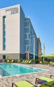 Туры в отель SpringHill Suites by Marriott Orlando Lake Nona Туры в отель SpringHill Suites by Marriott Orlando Lake Nona