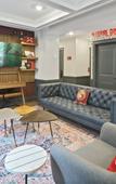 Туры в отель The Dorm Hotel Туры в отель The Dorm Hotel