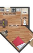 Туры в отель The Dorm Hotel Туры в отель The Dorm Hotel