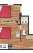 Туры в отель The Dorm Hotel Туры в отель The Dorm Hotel