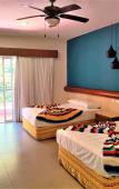 Туры в отель Hotel Mariachi by Kavia 5th Av Туры в отель Hotel Mariachi by Kavia 5th Av