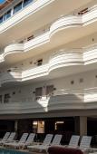 Туры в отель Club Efes Otel Туры в отель Club Efes Otel