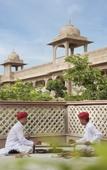 Туры в отель Six Senses Fort Barwara Туры в отель Six Senses Fort Barwara