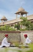 Туры в отель Six Senses Fort Barwara Туры в отель Six Senses Fort Barwara