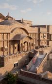 Туры в отель Six Senses Fort Barwara Туры в отель Six Senses Fort Barwara