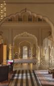 Туры в отель Six Senses Fort Barwara Туры в отель Six Senses Fort Barwara